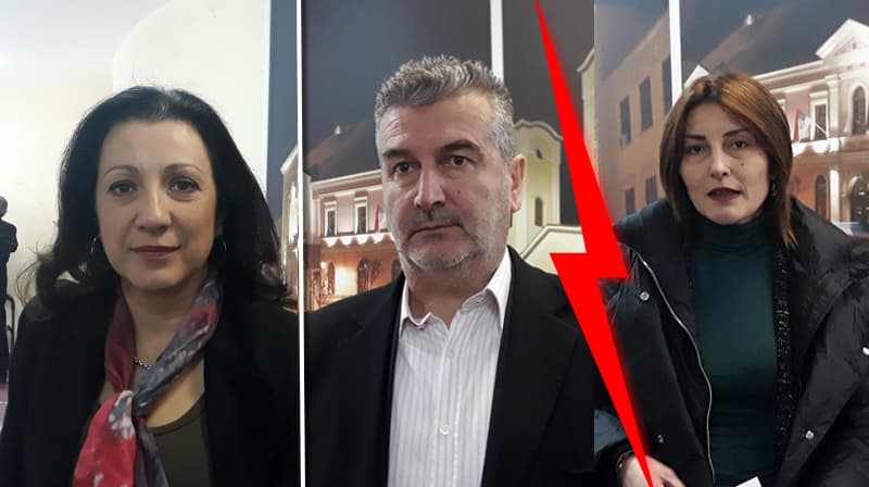 GG "Za napredniji Čačak": Ko je najveći lažov u SNS - u Čačak?