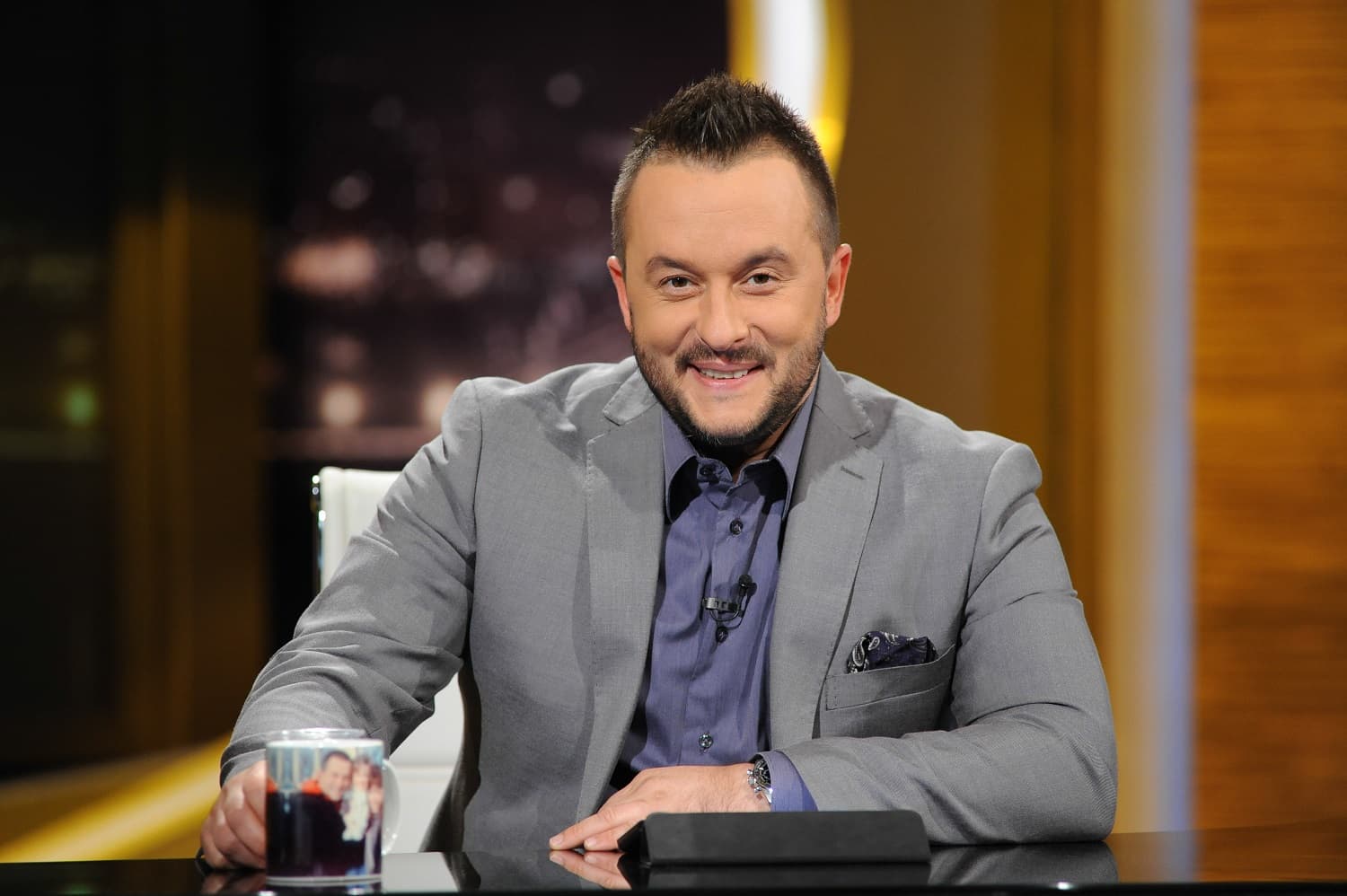 Ivan Ivanović: Povlačim se, stvari nisu normalne. Nema slobode!