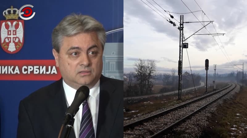 U EPICENTRU: Nadležni obećali rampe na pružnim prelazima u Čačku do kraja 2018! A ovako je na terenu! (VIDEO)