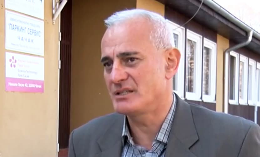 Dveri: Tačno je da će usluge Komunalca poskupeti, a imamo i dokaz
