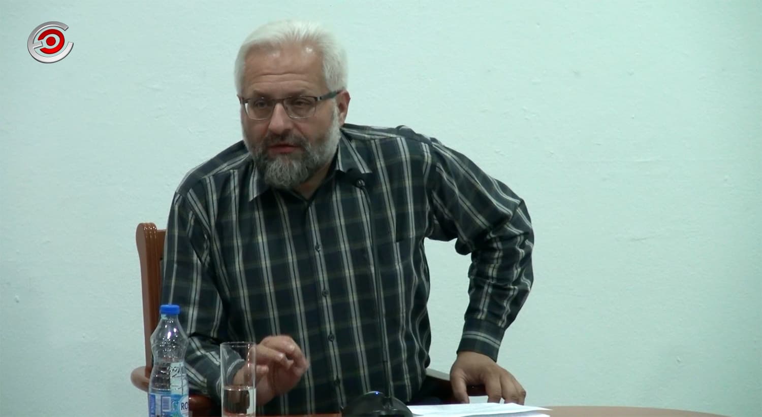 Prof. dr Vladimir Dimitrijević: Profesori odlaze iz Srbije, da rade u Kini. Jedan od njih je i iz Čačka