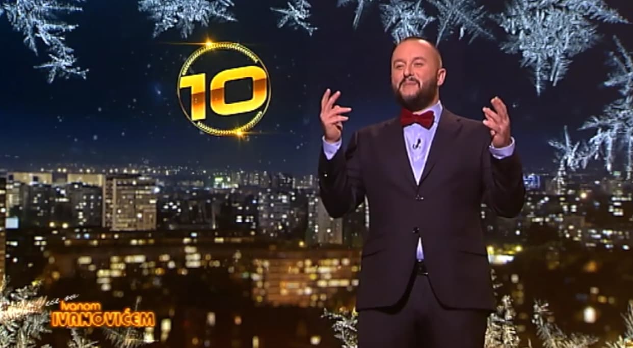 Novi vlasnik TV Prva skinuo sa programa poslednju emisiju Ivana Ivanovića, vi je pogledajte na YouTube-u (VIDEO)