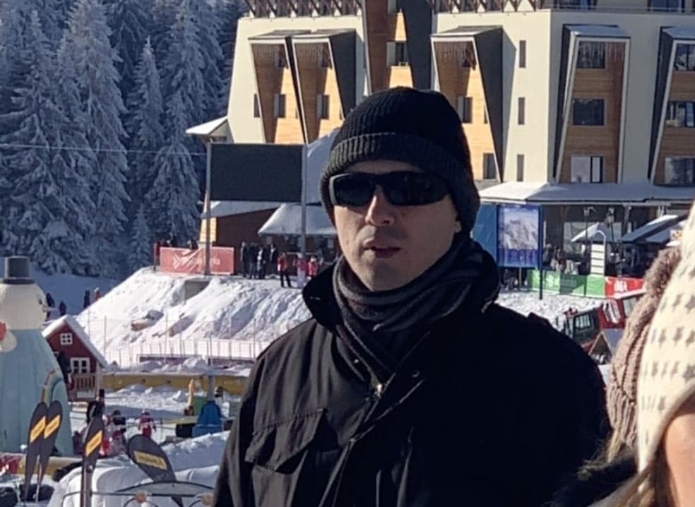 SNS Čačak: Da li je Obradović na Kopaonik putovao sa Astrom iz 1995. godine?