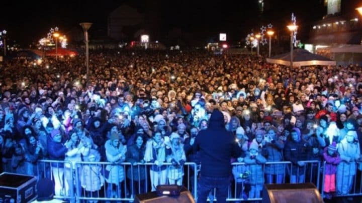 Zlatibor obara rekorde posećenosti