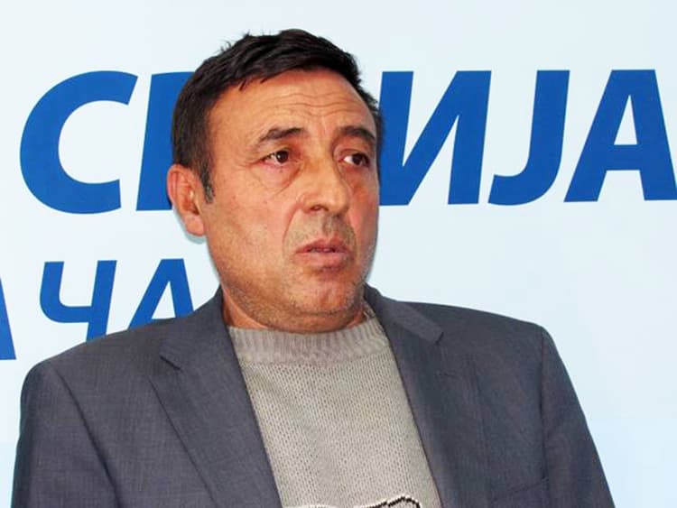 Čačanski Romi napustili SNS: Ništa nisu ispunili