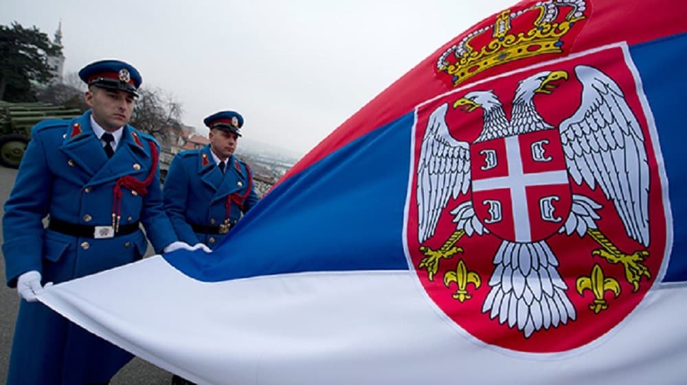 Dan državnosti Srbije: Srbija obeležava Sretenje