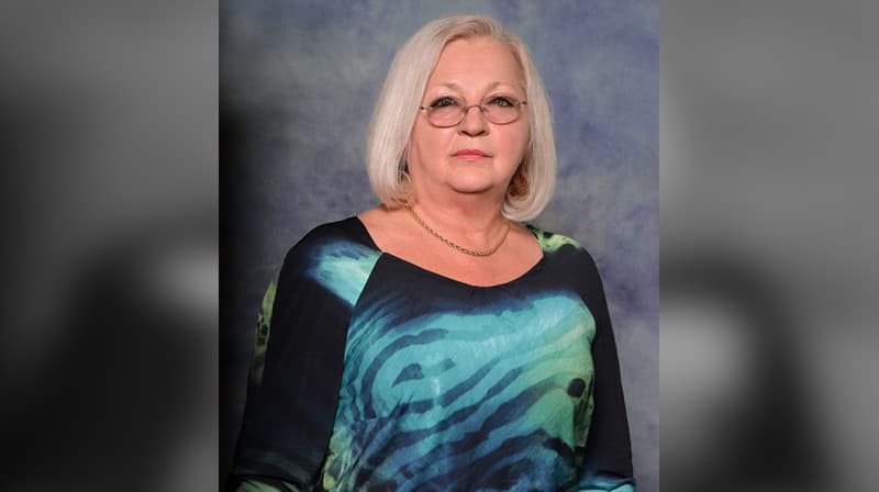 IN MEMORIAM: Ljubica Buba Spasić, profesorka Gimnazije