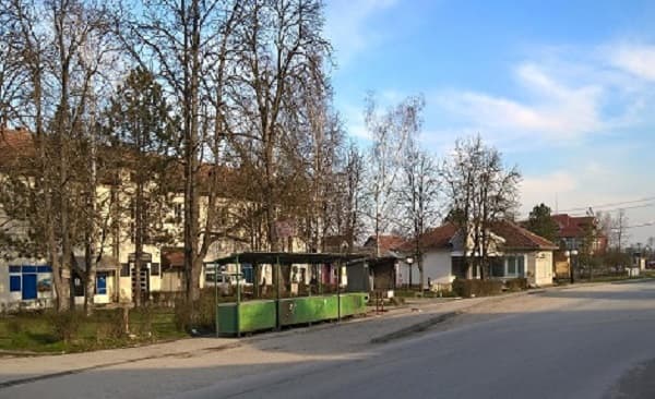 Uhapšeni osumnjičeni za pljačku pošte u Slatini i Zablaću kod Čačka