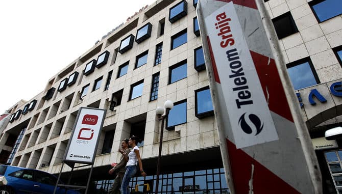 Telekom planira da kupi čačanski Telemark