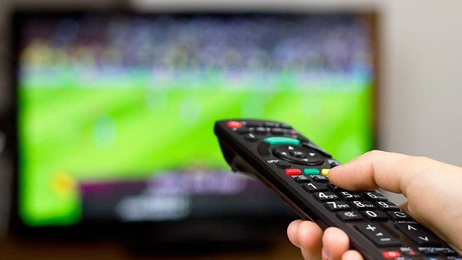 Dodeljene radio i TV frekvencije