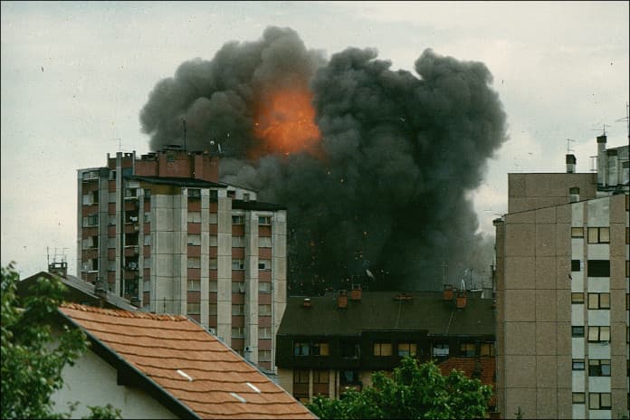 I Čačak će obeležiti dve decenije od NATO bombardovanja