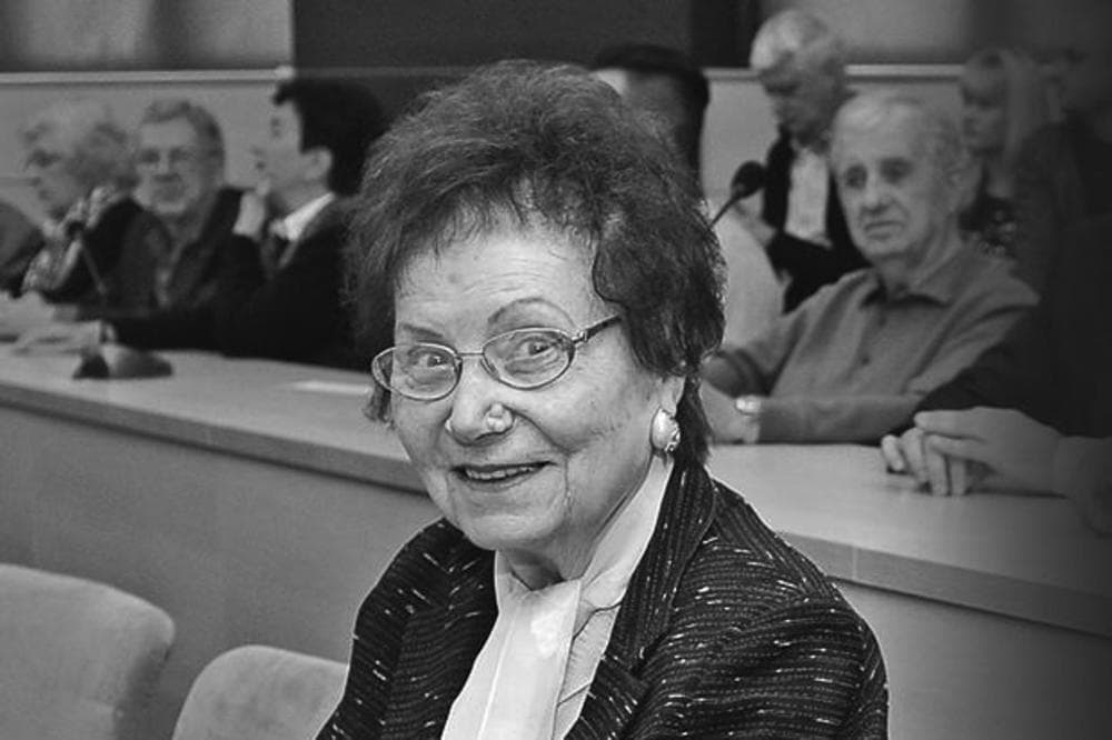 Mira Vasiljević, odlazak nenametljive i dostojanstvene legende