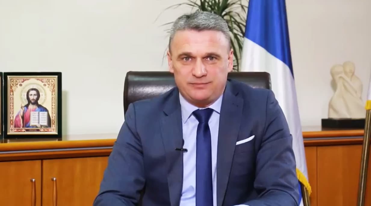OTVORENO PISMO GRADONAČELNIKA TODOROVIĆA: "Rađanje ideja“ nije dovoljno, Čačani hoće rezultate