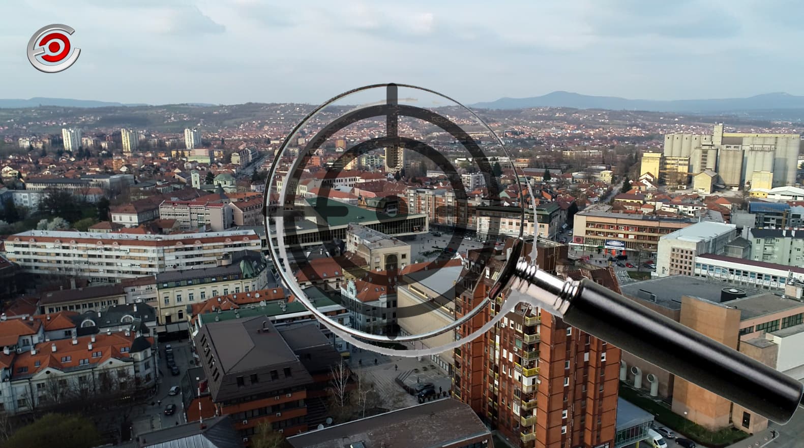 "Crni" i "Beli" spisak čačanskih političara i novinara (FOTO)