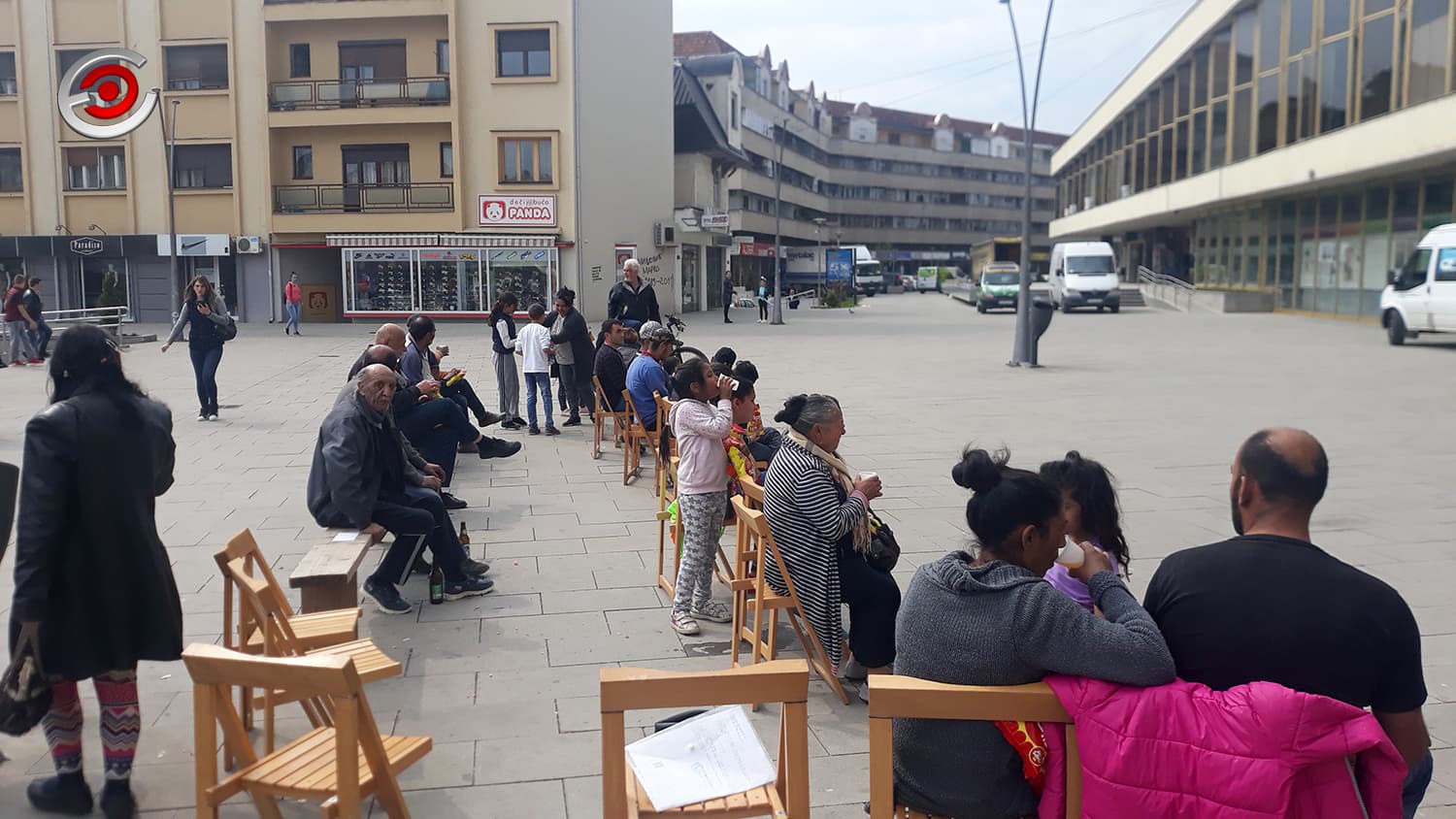 I u Čačku obeležen Svetski dan Roma (FOTO)