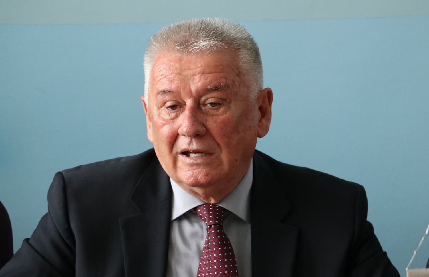 Ilić: Nijedan prevoznik ne sme da vozi građane na miting