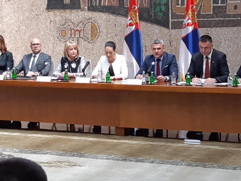 Čačak dobio više od 13 miliona za sprovođenje mera populacione politike