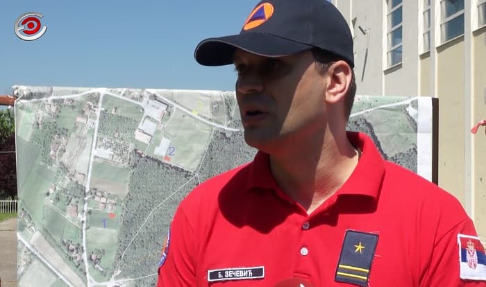 Todorović: Disciplinski postupak protiv Zečevića