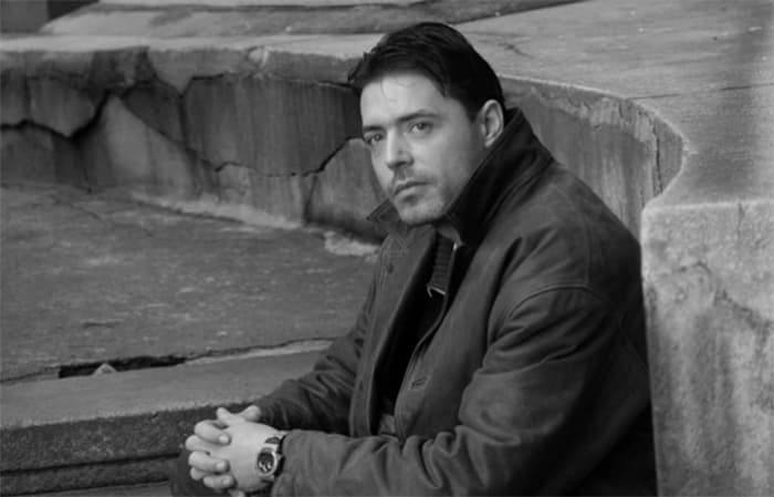Preminuo glumac Igor Pervić