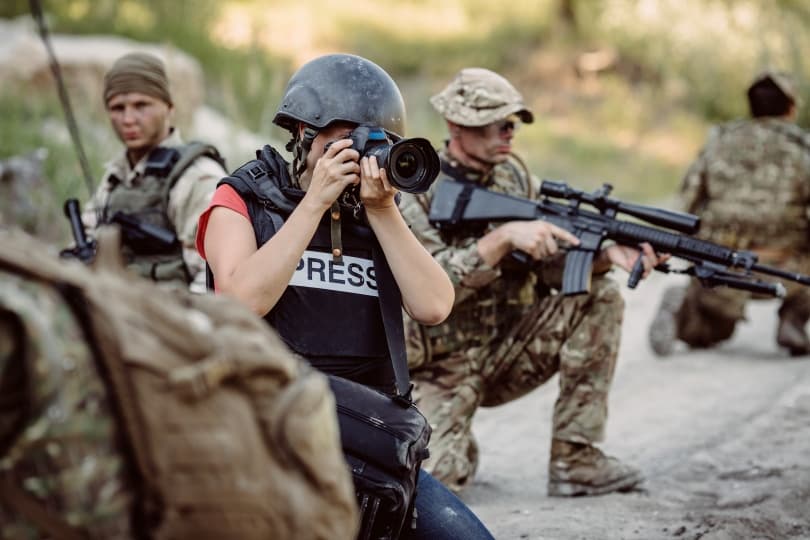 Svetski dan slobode medija, 3. maj