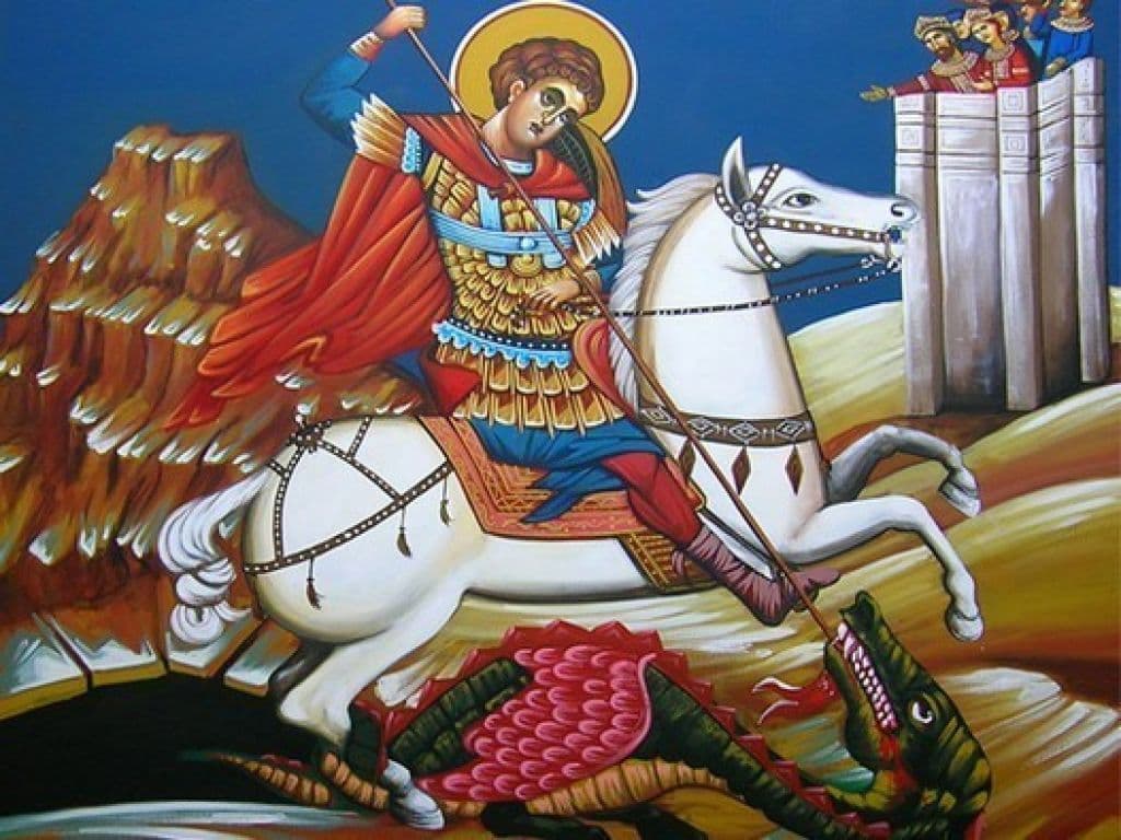 Danas je čurđevdan, evo koji su običaji