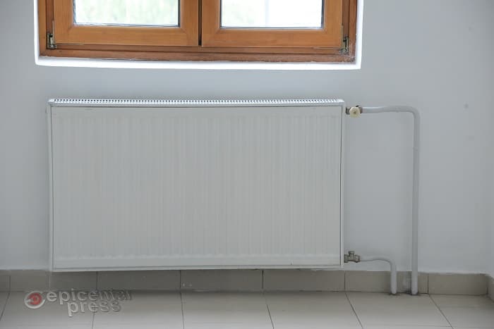 Ponovo uključeno grejanje u Čačku