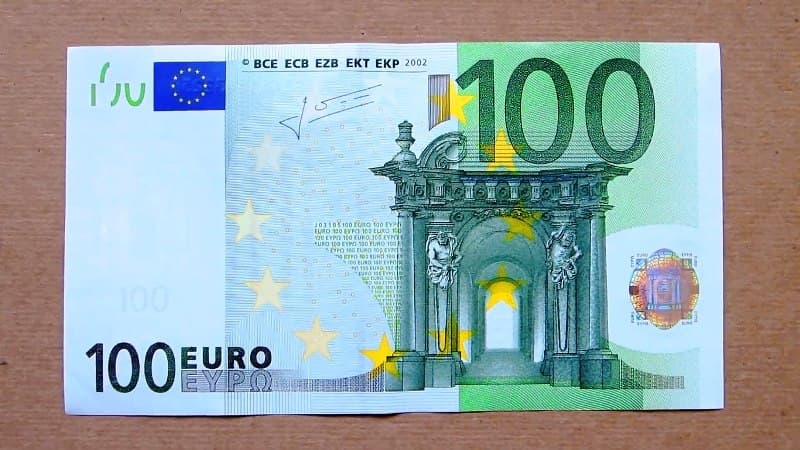 Uhapšen osumnjičeni za falsifikovanje novca i prevaru