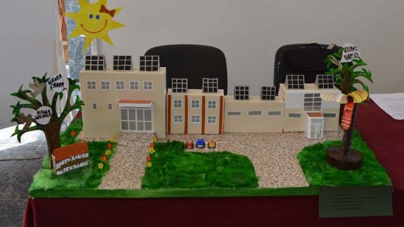 OŠ "Preljina" pobednik Eko paket kreativnog konkursa