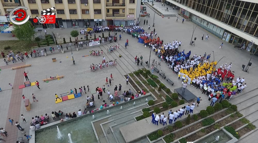 Treće po redu Radničke sportske igre počinju u nedelju