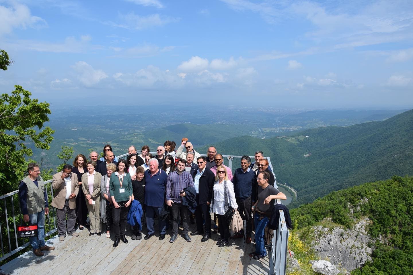 Svetski kardiolozi posetili Čačak (FOTO)