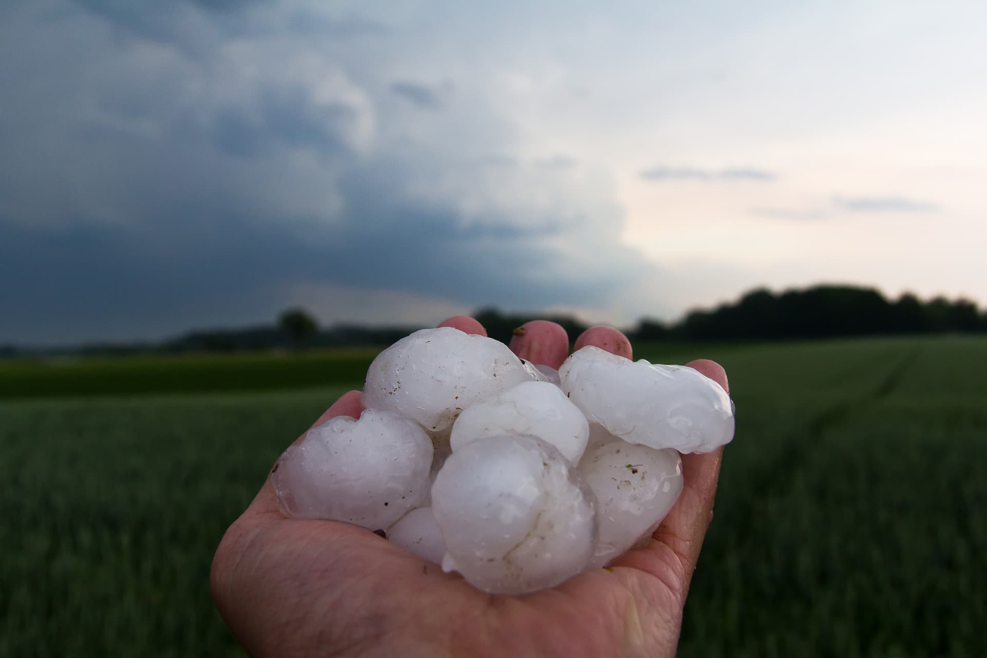 Vanredna situacija na celoj teritoriji Čačka