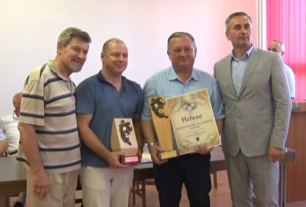 Milan Plazinić proizveo najbolju prepečenicu u 2018.