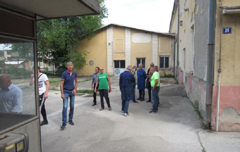 Radnici 18. put odbranili FRA