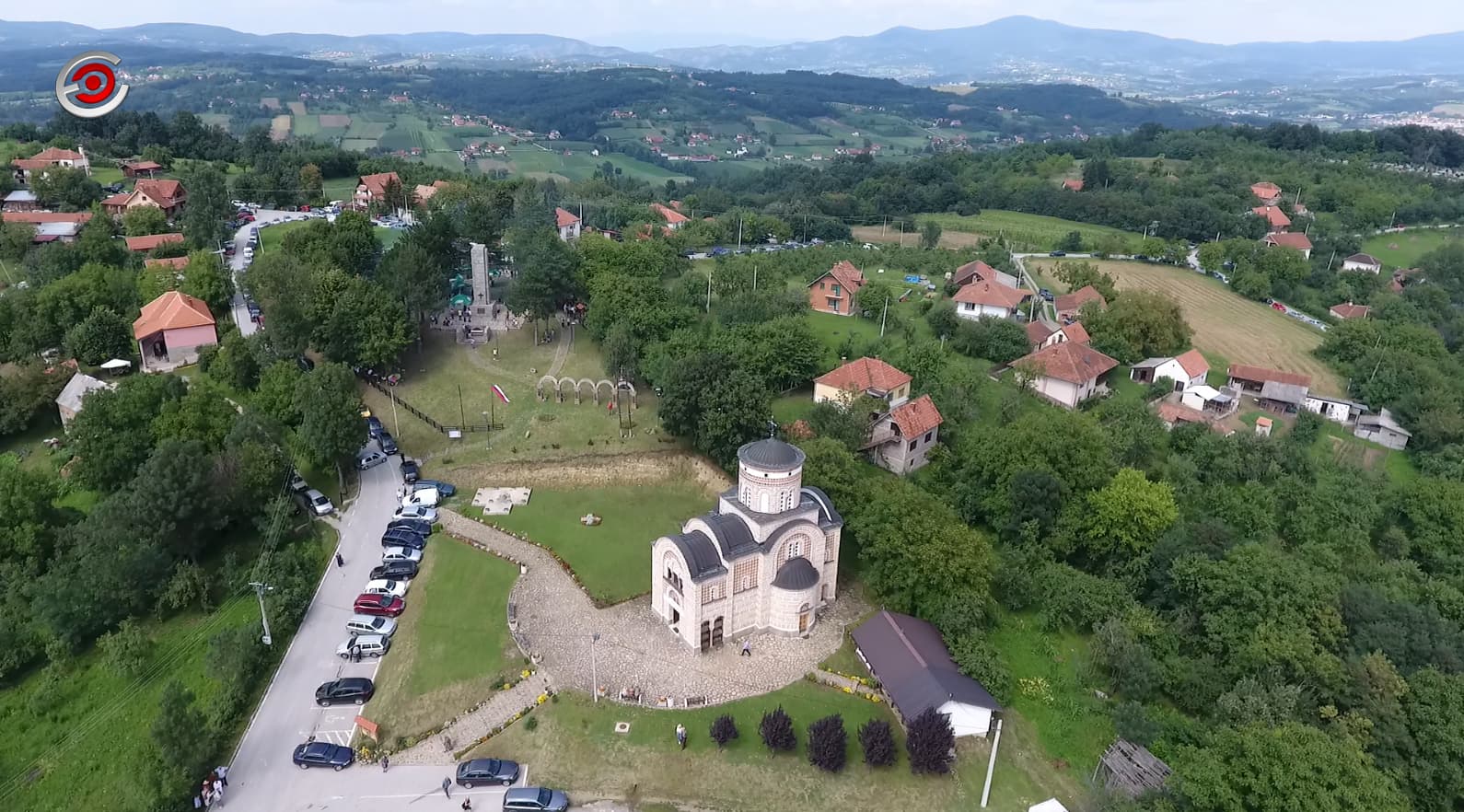 DANI LJUBIĆA ZA VIKEND: Bogat kulturno - umetnički program, višeboj i takmičenje u kuvanju pasulja