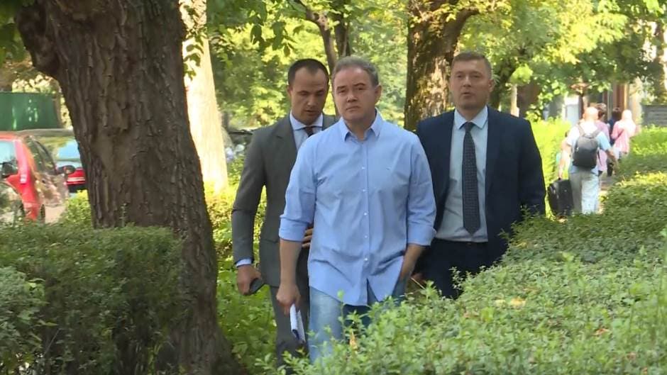 U toku zatvoreni sastanak vlasti i opozicije - priprema za dijalog o izbornim uslovima