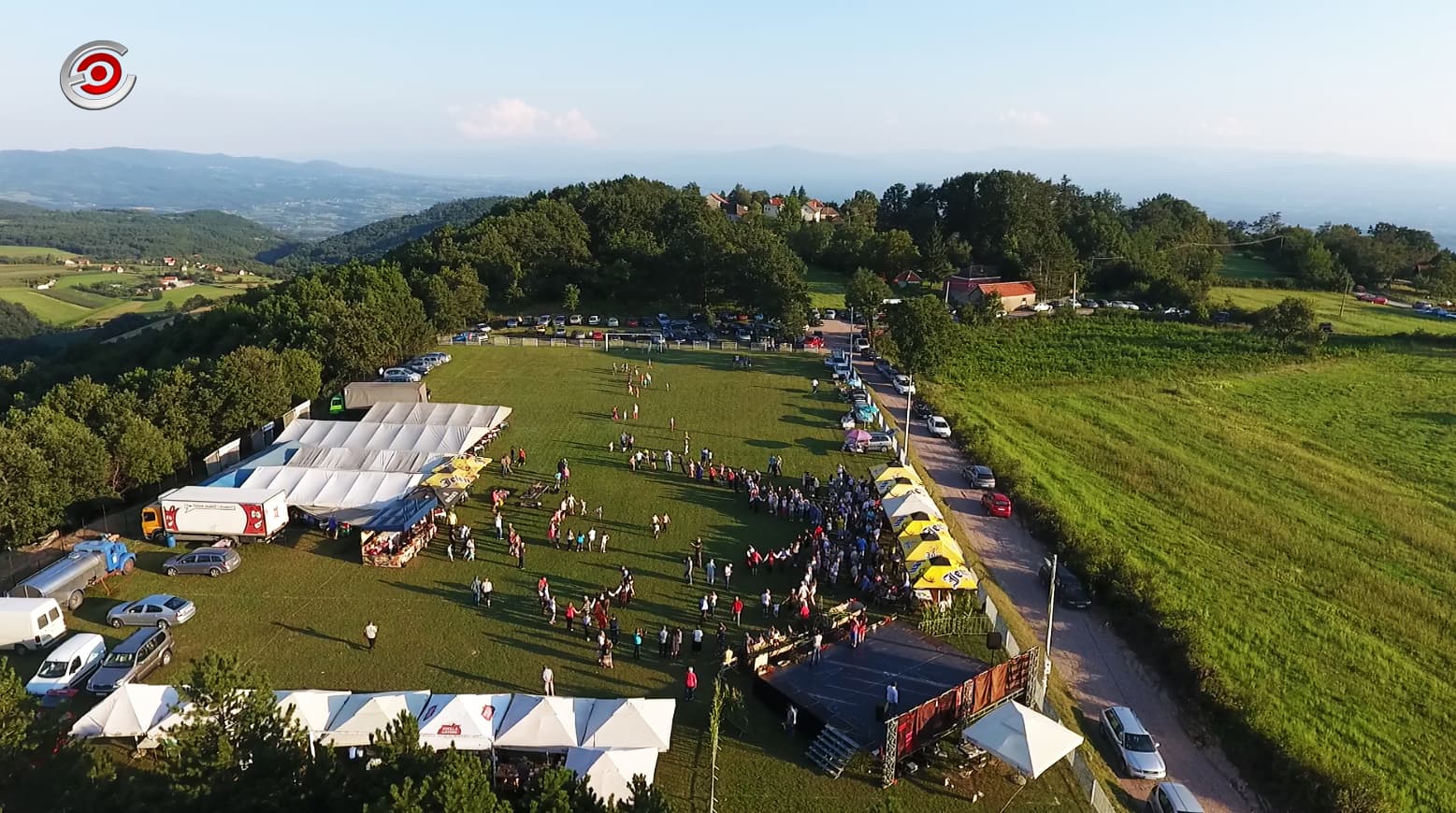 Četvrti svetski Bungurfest u Vujetincima u subotu