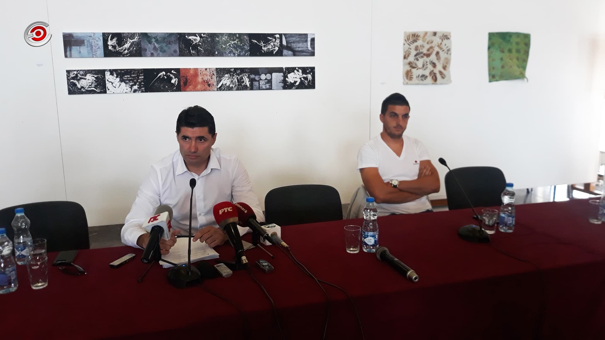 Poledica: Očekujem reakciju policije i tužilaštva; Kostić: Vidimo se na sudu
