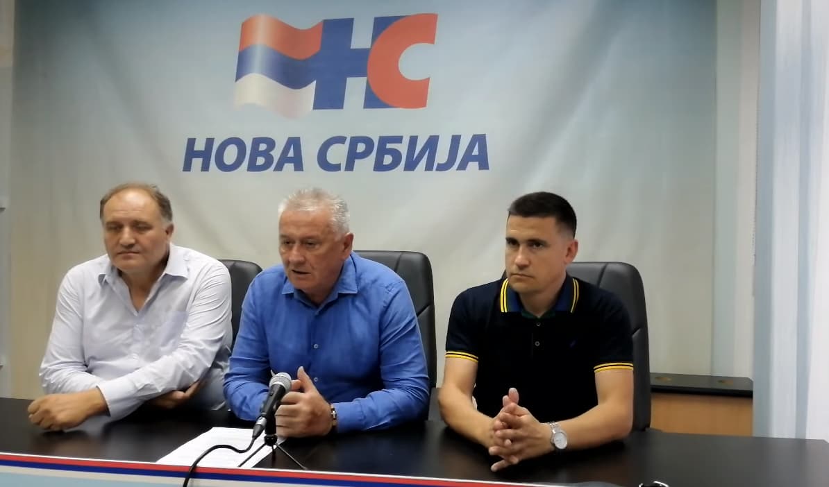 Ilić: Od septembra svi u zajedničku borbu protiv izvršitelja
