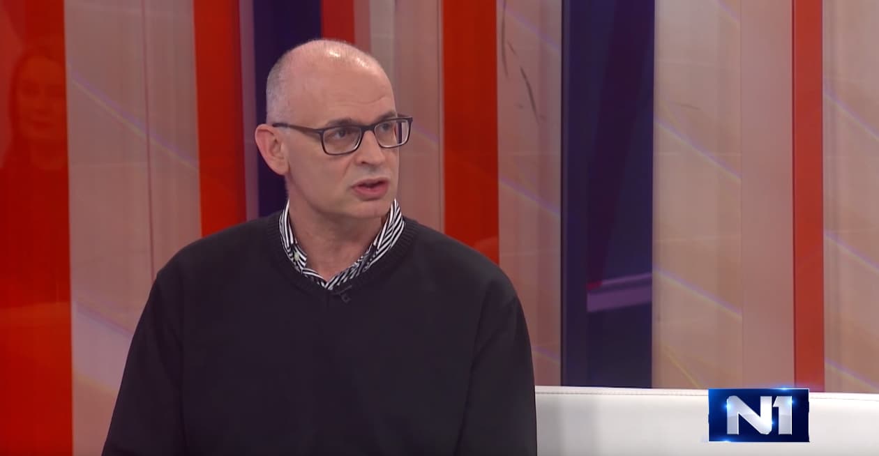 Genetičar Stojković: Odlazak je bio neminovan, Srbija kao umorna starica