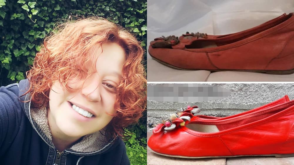 Jovana iz Čačka ima neobičan hobi, ona je restaurator cipela