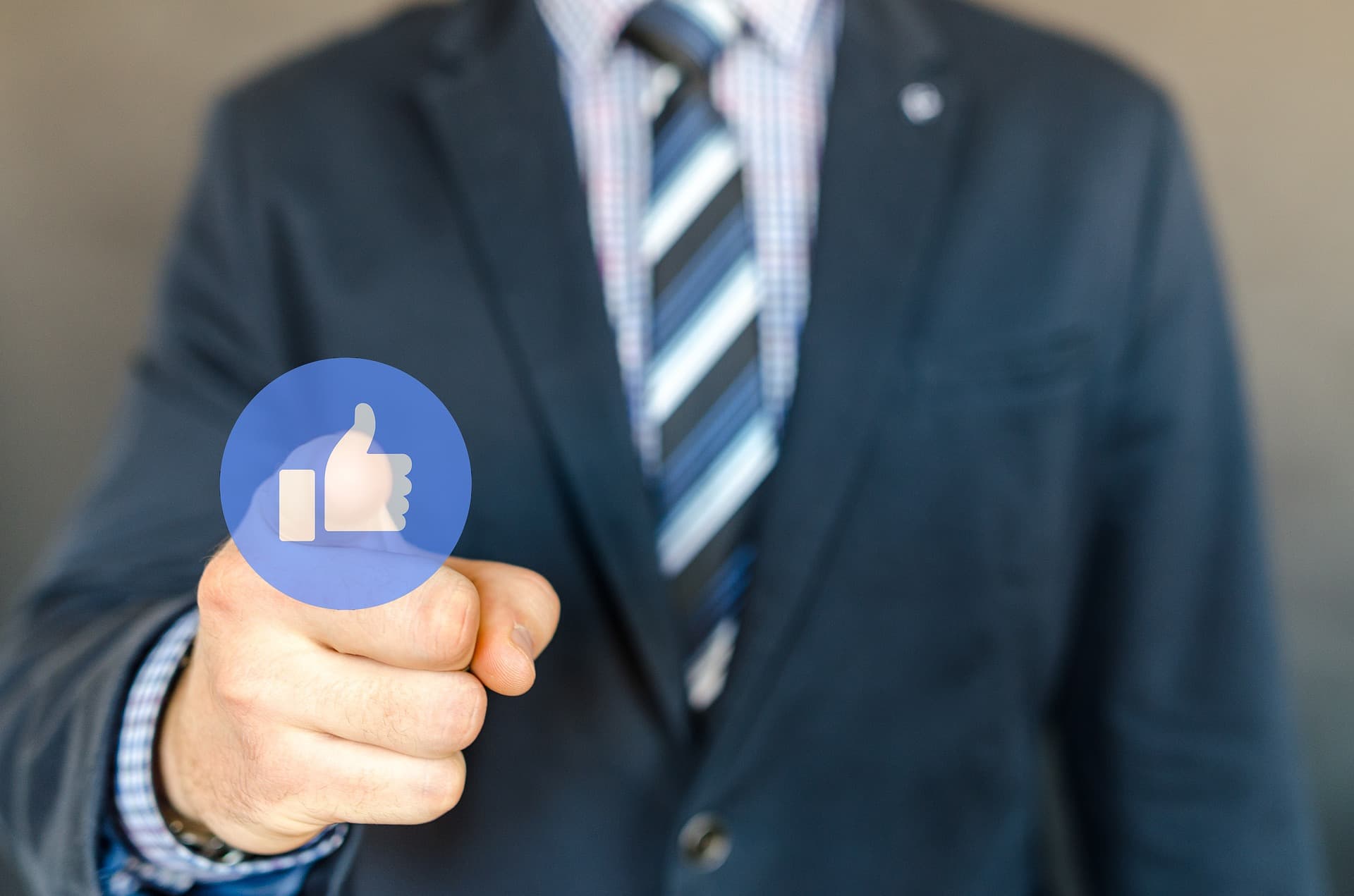 Facebook razmišlja o sakrivanju broja "lajkova" ispod objava