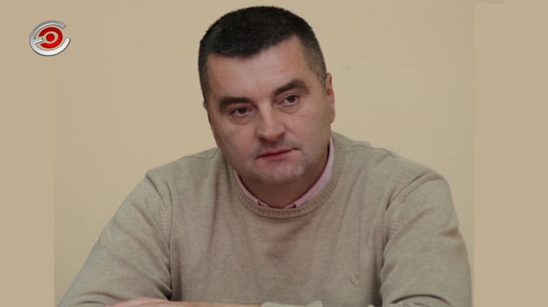 Ćendić iz Dveri: Gej parada dolazi u Čačak u petak, 27. septembra