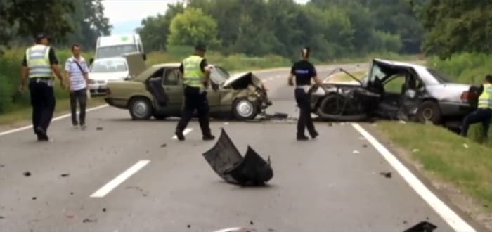 Ibarska magistrala crna rupa, bezbedniji "Miloš Veliki"