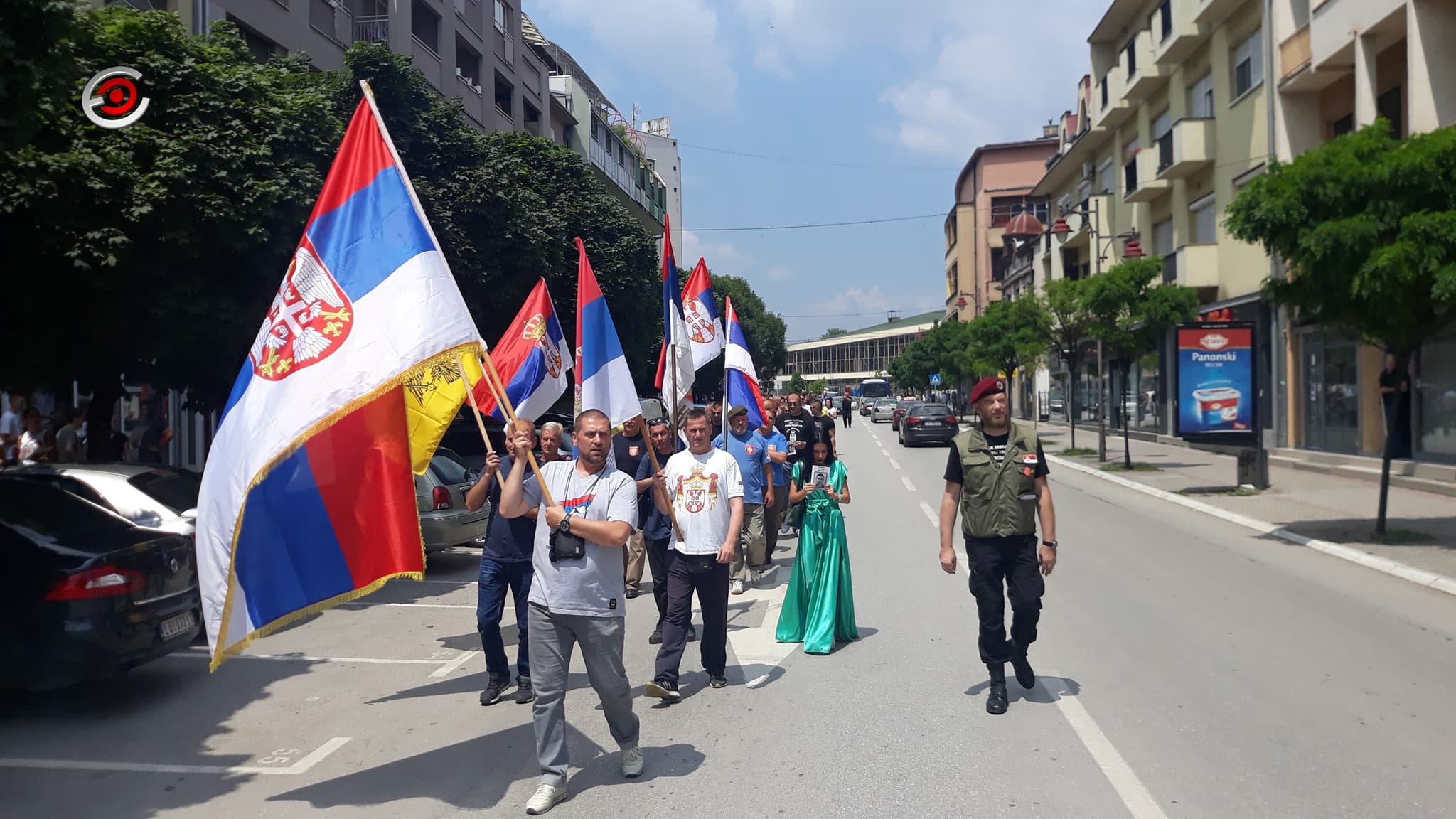 NAJAVLJEN SKUP VETERANA: "Bili smo na braniku Otadžbine - gde smo sada?"