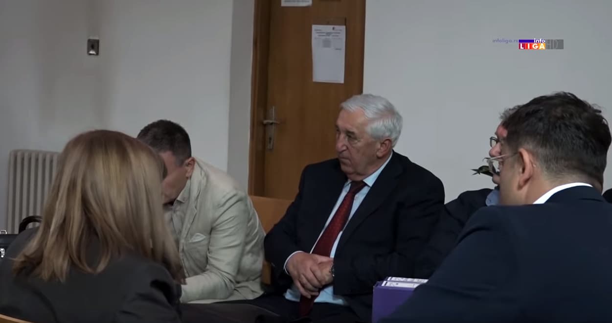 Sud odložio glavni pretres u slučaju rukovodstva kompanije "MB-Namenska"