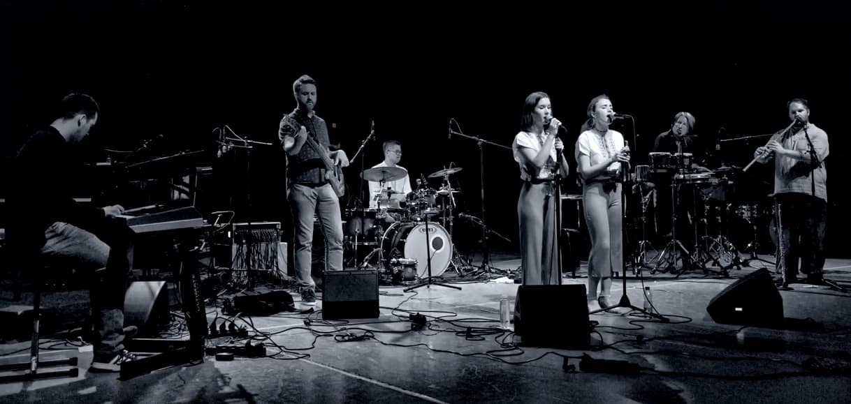 Koncert Ethno jazz orchestra u Domu kulture Čačak (VIDEO)
