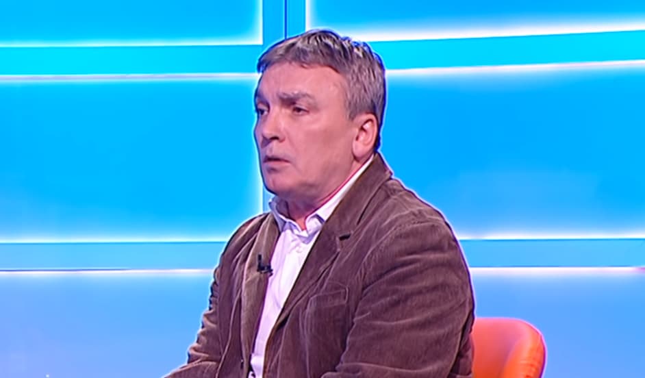 Prokić: čilas svojim novcem kupuje opoziciju, N1 nije slobodan medij