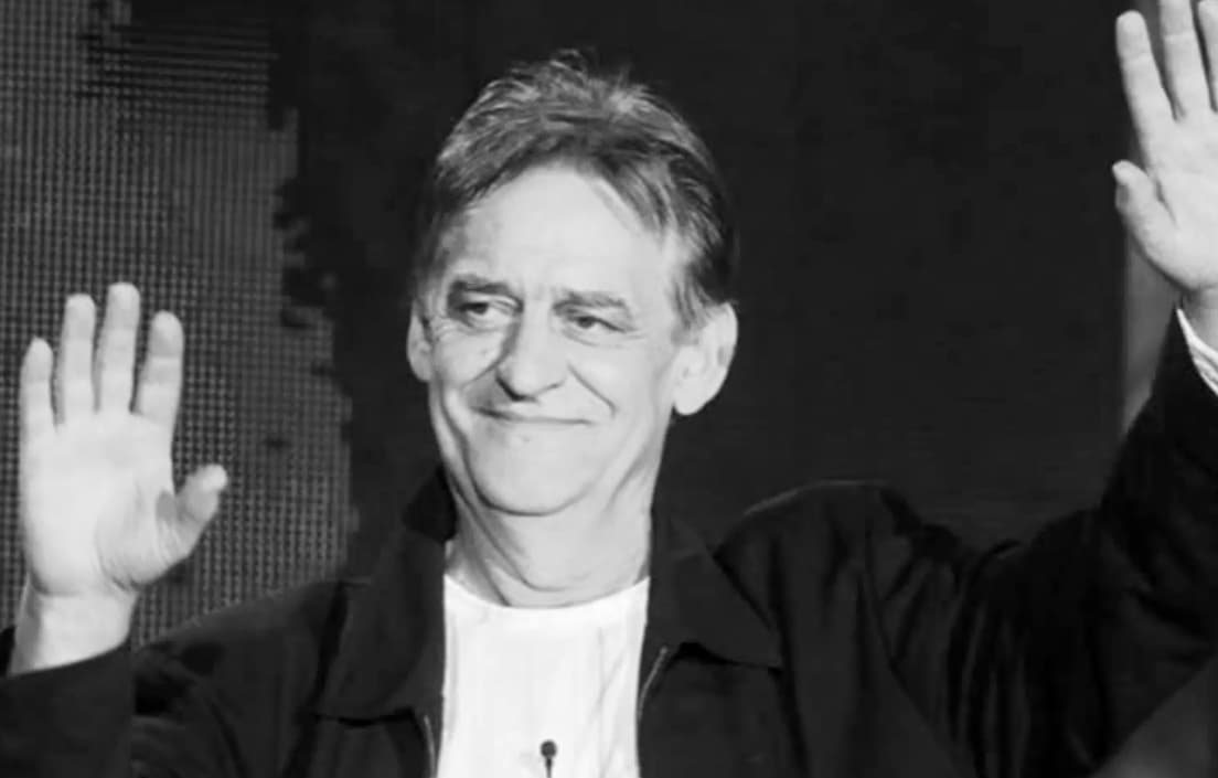 Preminuo glumac Branislav Petrušević Petrući
