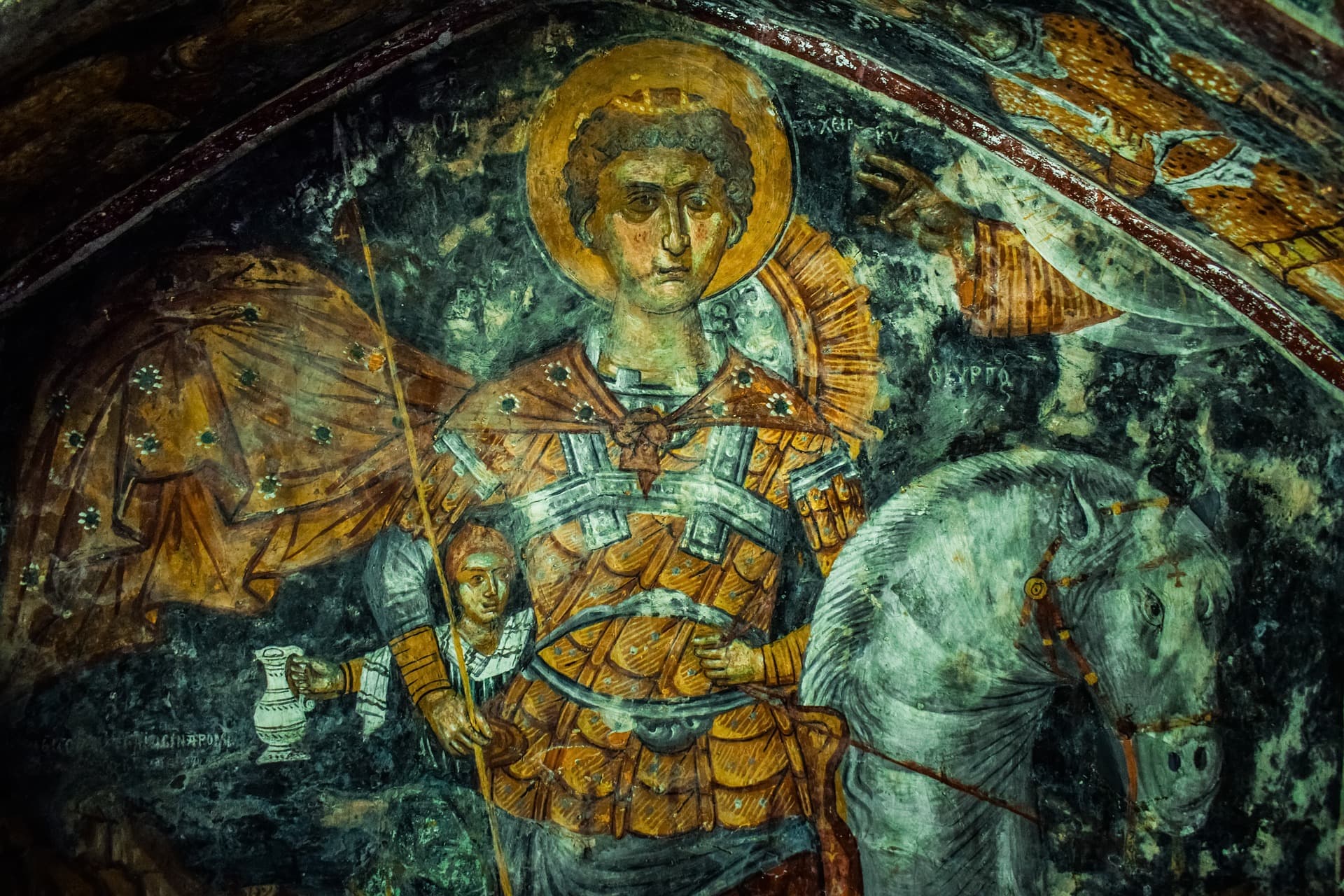VELIKI PRAZNIK: Danas je čurđic