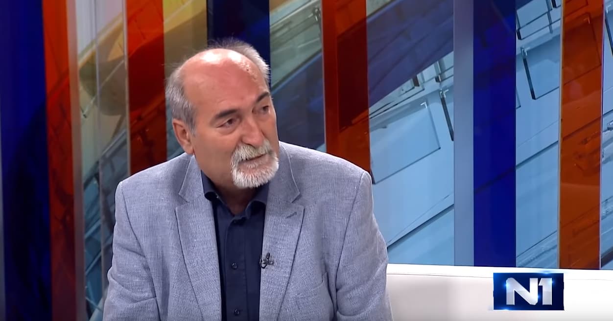 Ćulibrk pozvao na solidarnost novinara, da pitaju dok se ne dobije odgovor